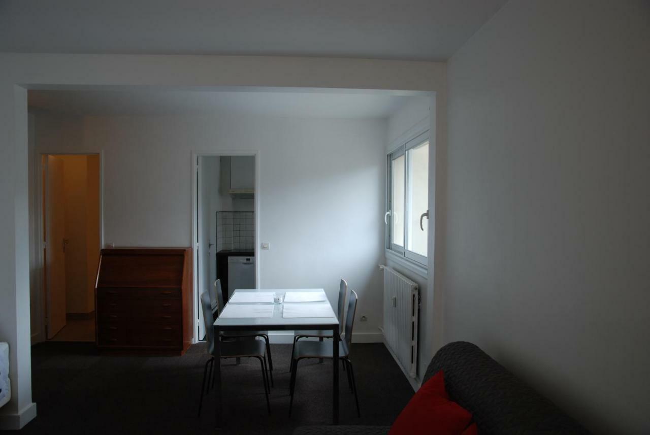 Appartements Paris Boulogne 외부 사진